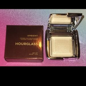Hourglass Ambient Strobe Lighting Powder Brilliant Strobe Light
